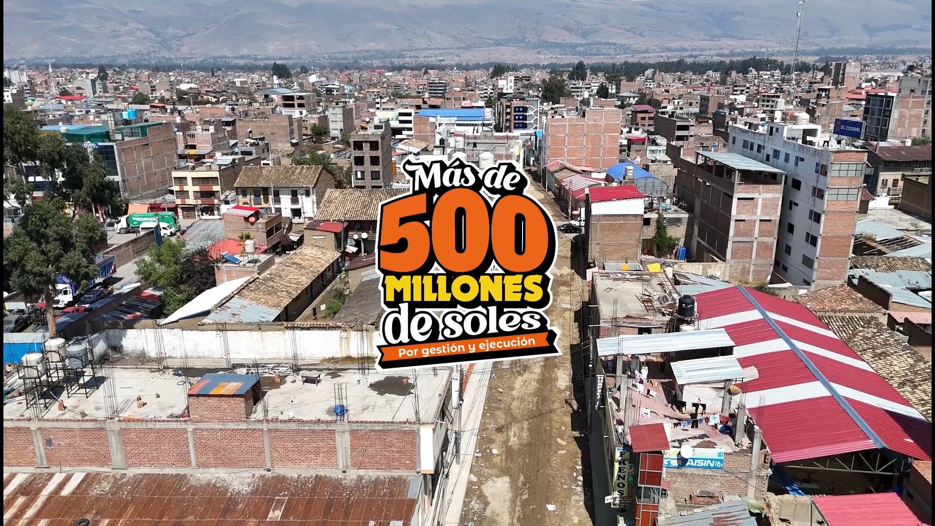 Municipalidad Distrital de Chilca