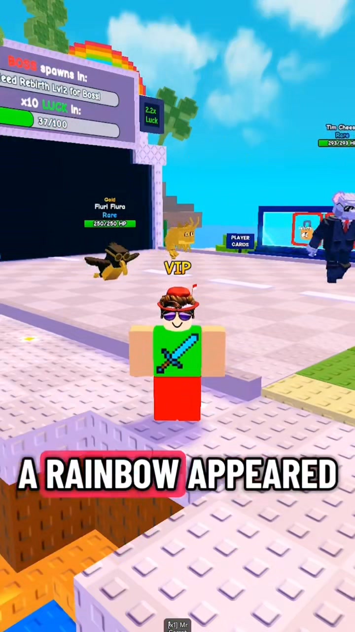 The Worst Biome in Plants vs Brainrots #roblox #reels