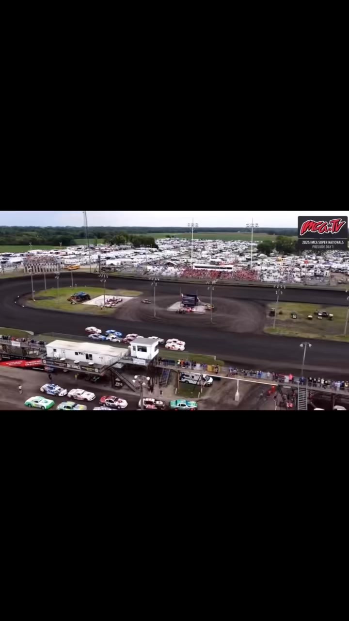 Josh Nichols Racing - Unfortunately, it looks like our Central ...