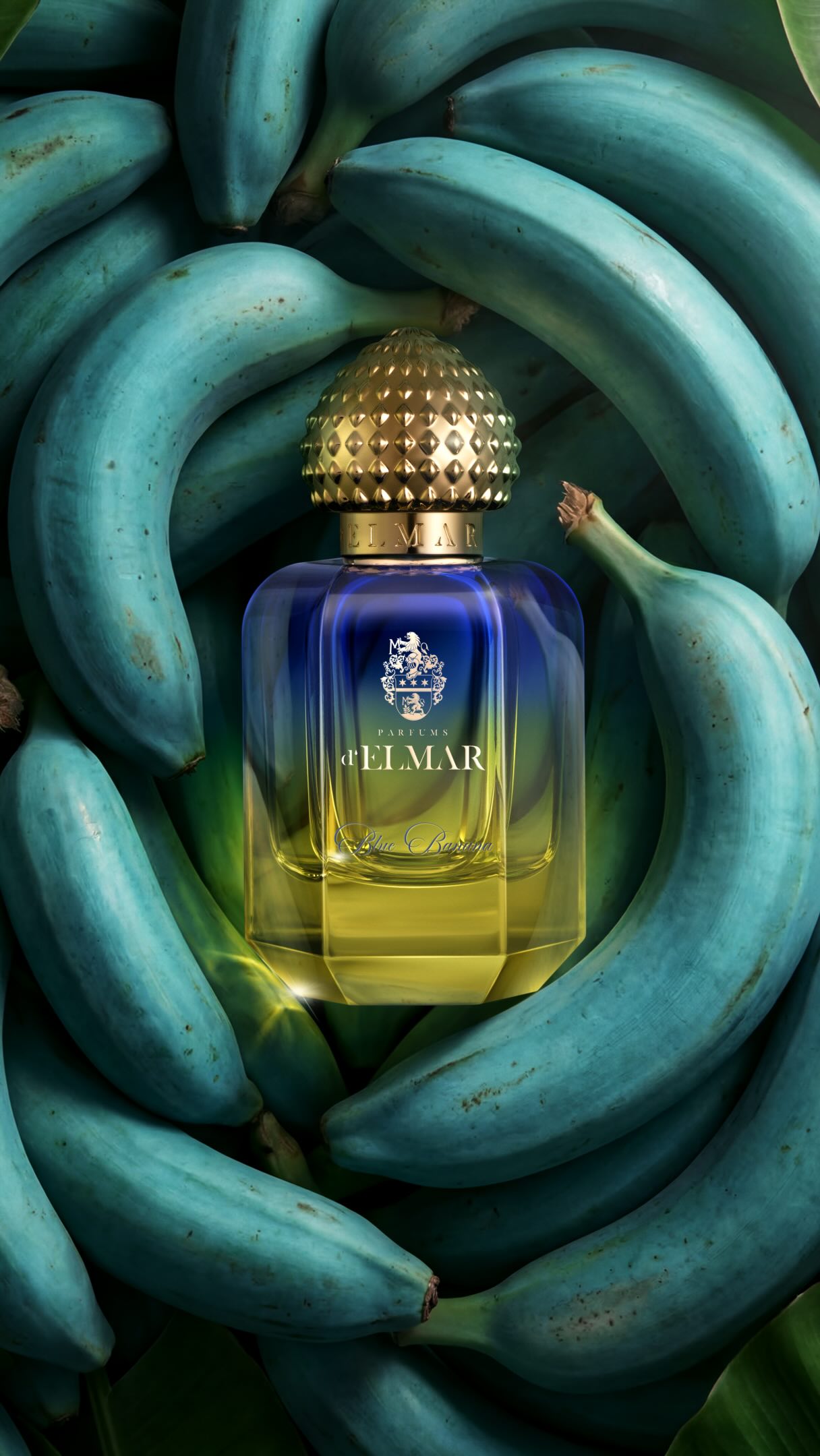 Parfums d'Elmar / elmarparfums