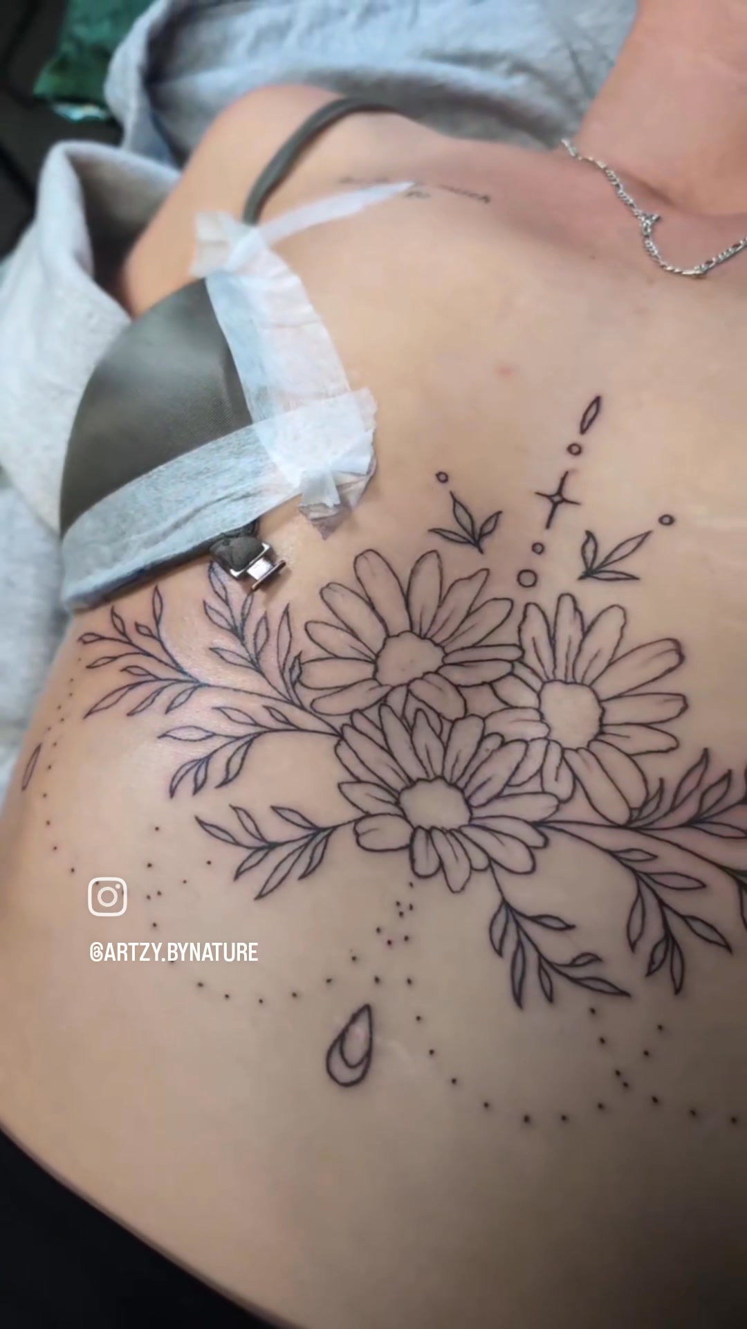 その他 NS TATTOO COLECTIVE The Collective Tattoo Studio (@TheCollectiveTattoo) • Facebook