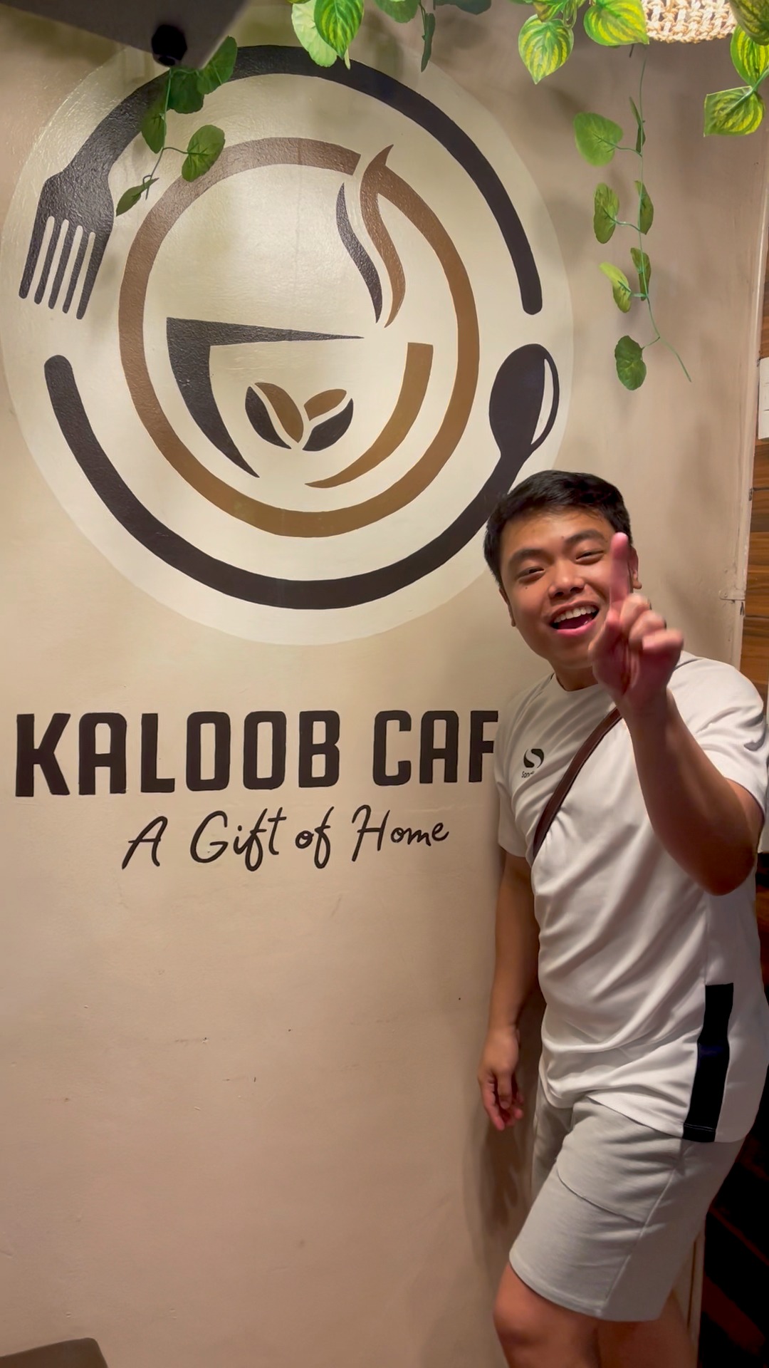 Kaloob Cafe