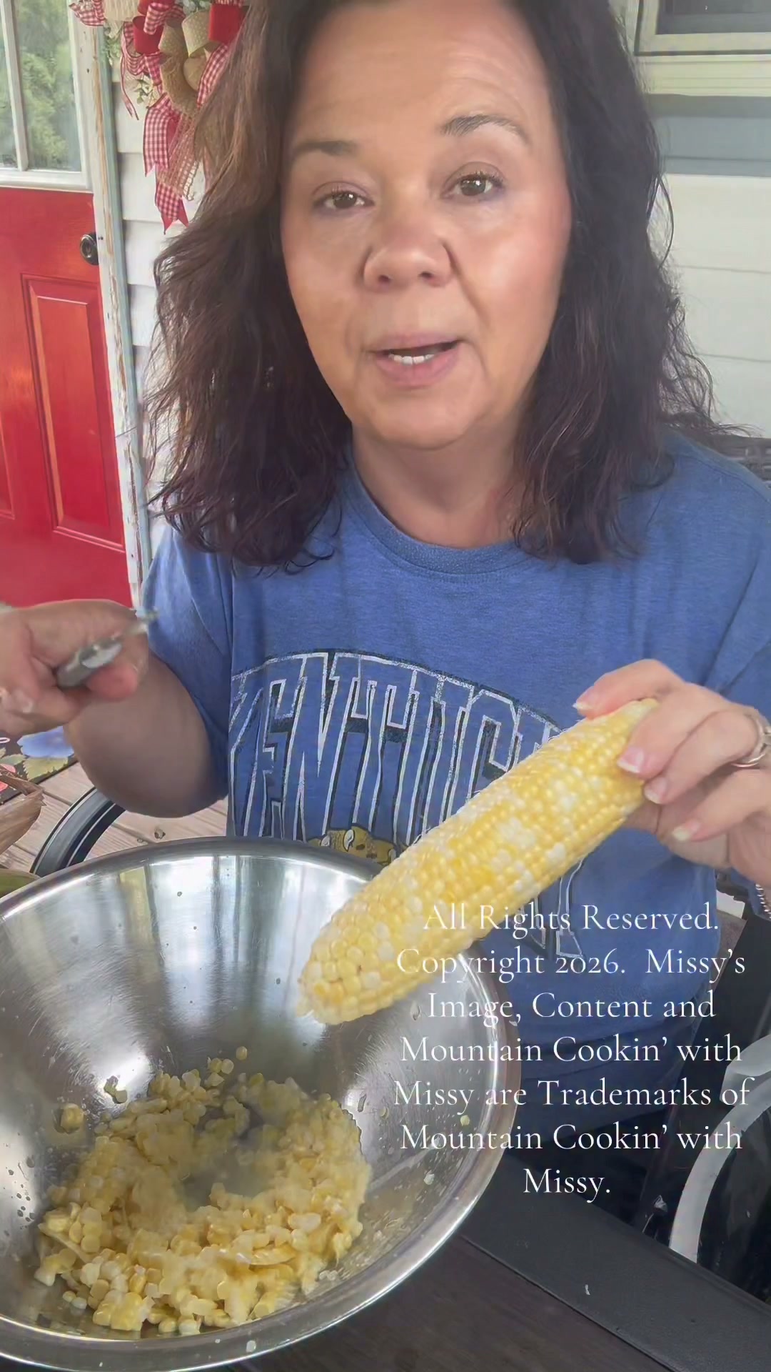 Mountain Cookin' with Missy: Get a FREE‼️Paring Galore Gift Set