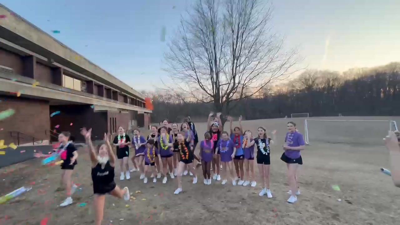 RTCC Explosion- Comp Cheerleading