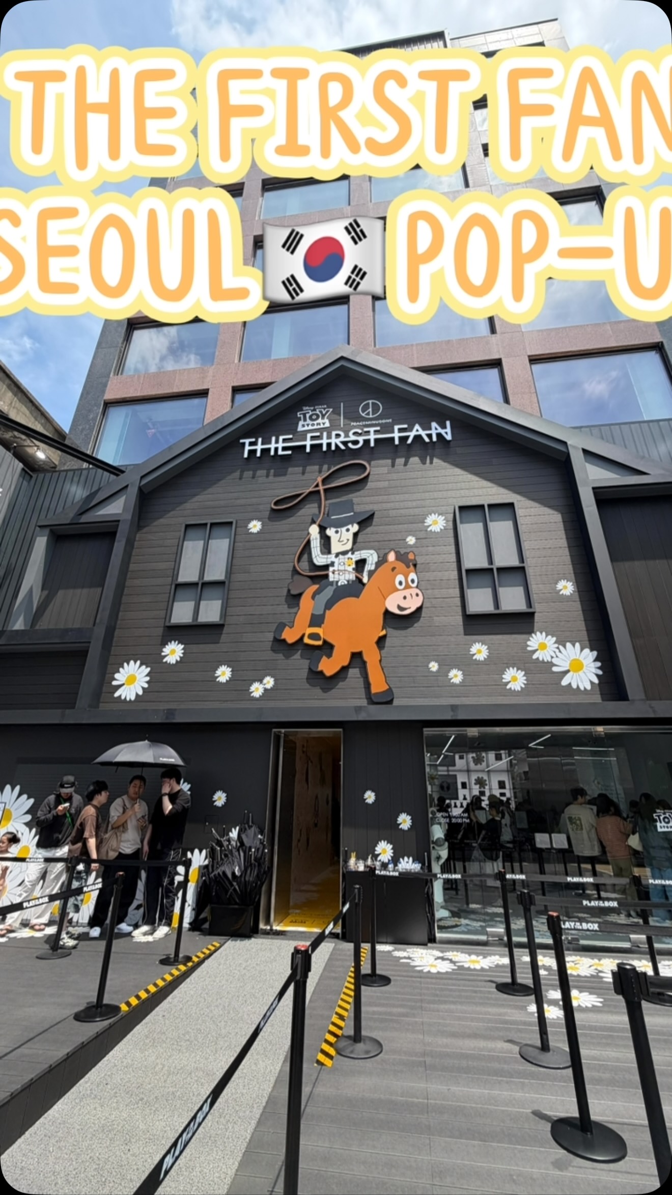キーホルダー 全7種セットTHE FIRST FAN 韓国 ソンス ポップアップ 2026/07/12 THE FIRST FAN🇰🇷韓国・ソウル聖水洞（ソンスドン）で開催