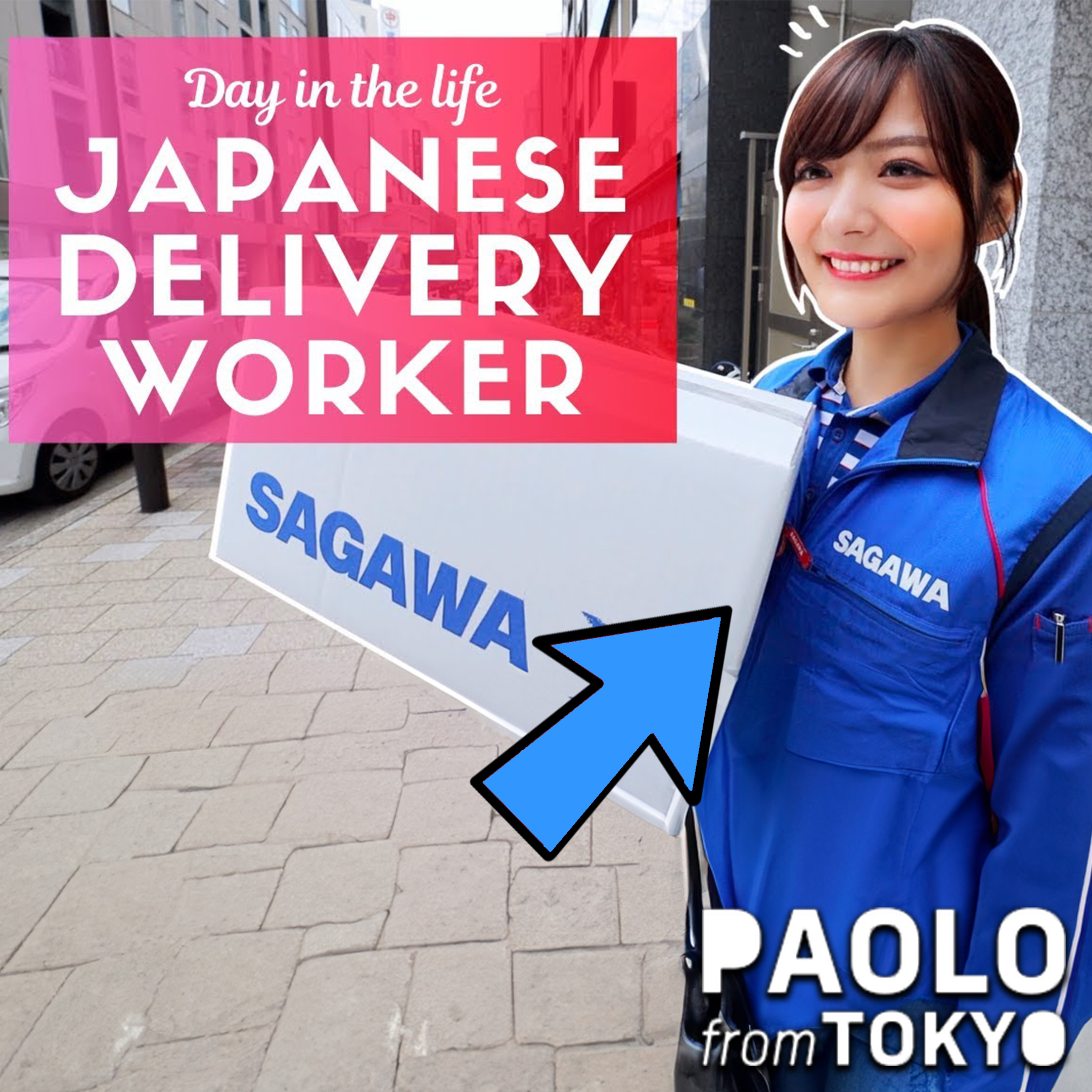 佐川急便株式会社 (Sagawa Express Co.,Ltd.) (@SAGAWAexpress