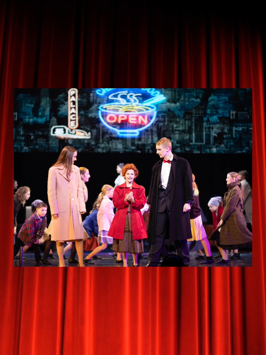 Orpheus Theatre, Inc. | Oneonta NY
