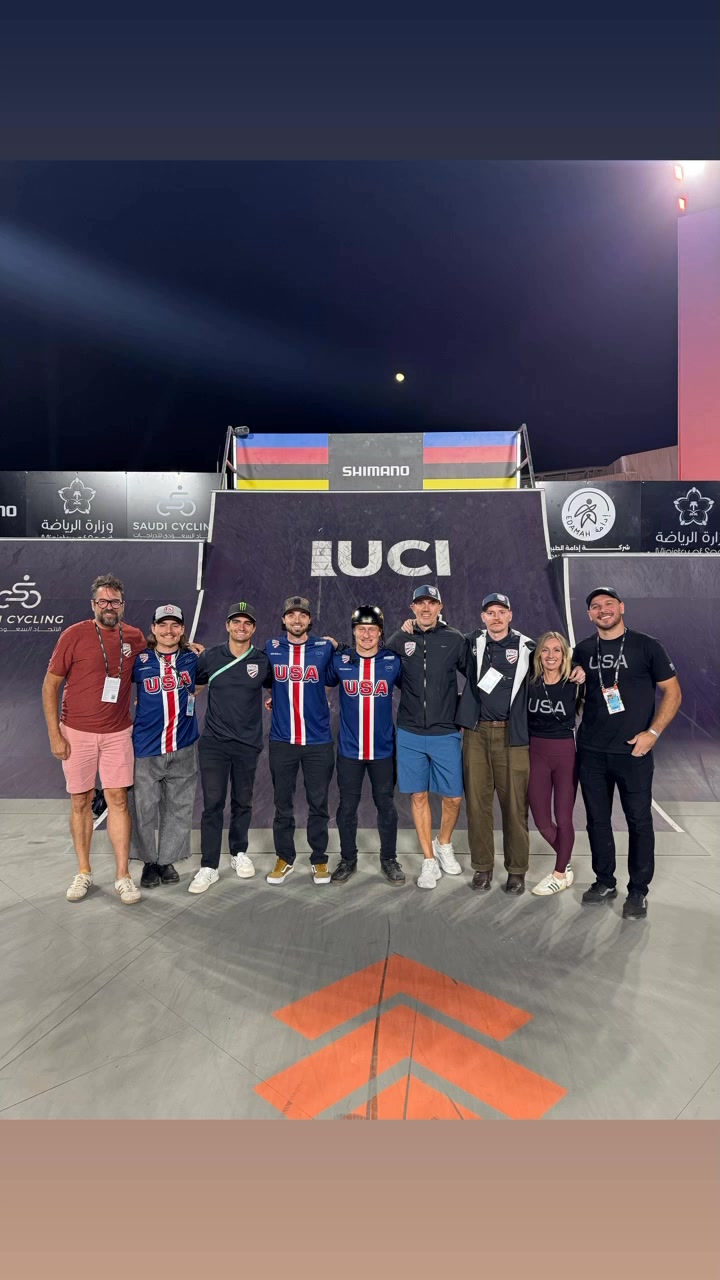 Riyadh 2025 🌎 🏆 The World Championships is going to be a challenge and ...