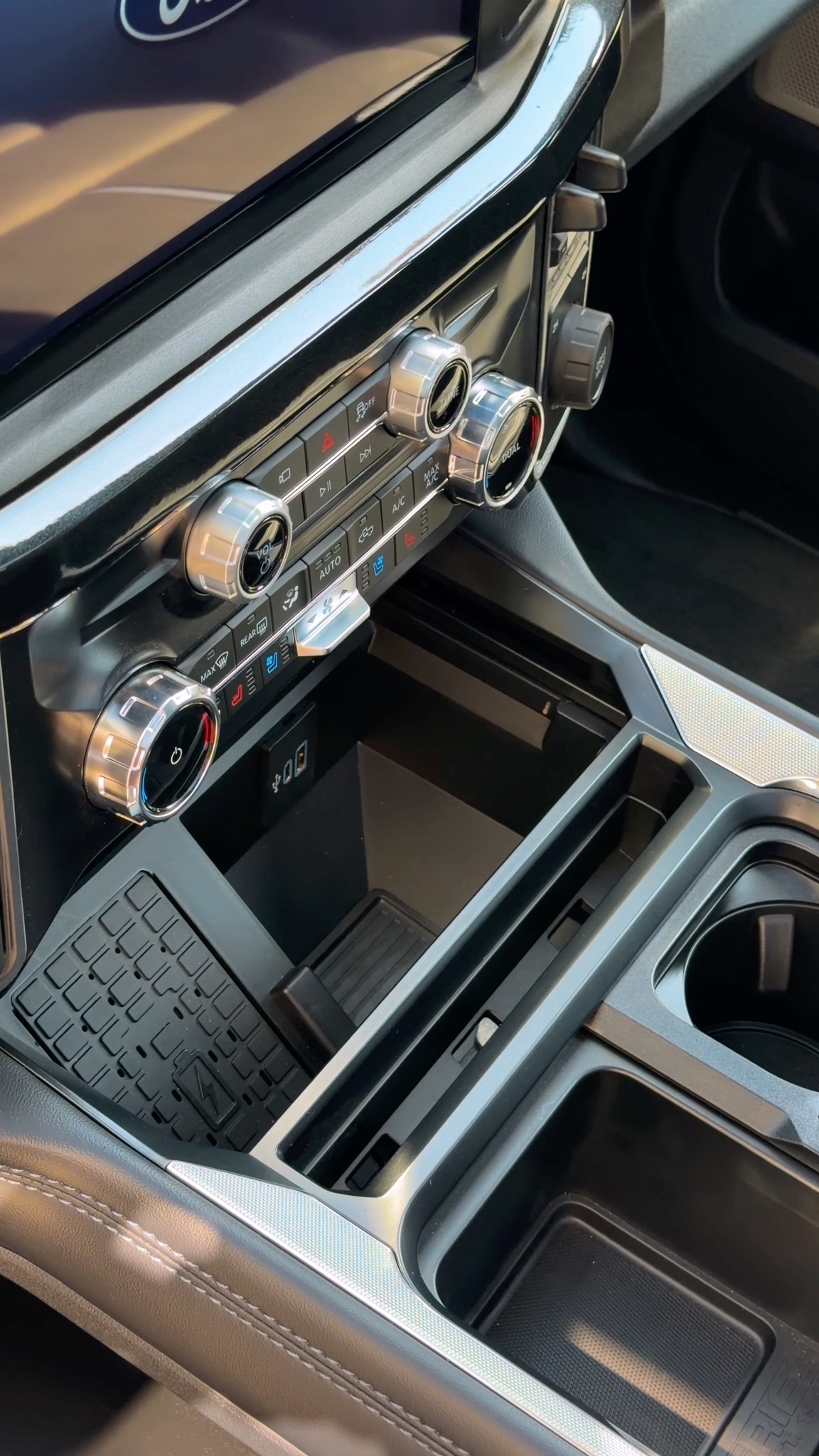 Silverado might be common, but GMC is a different conversation. This ...