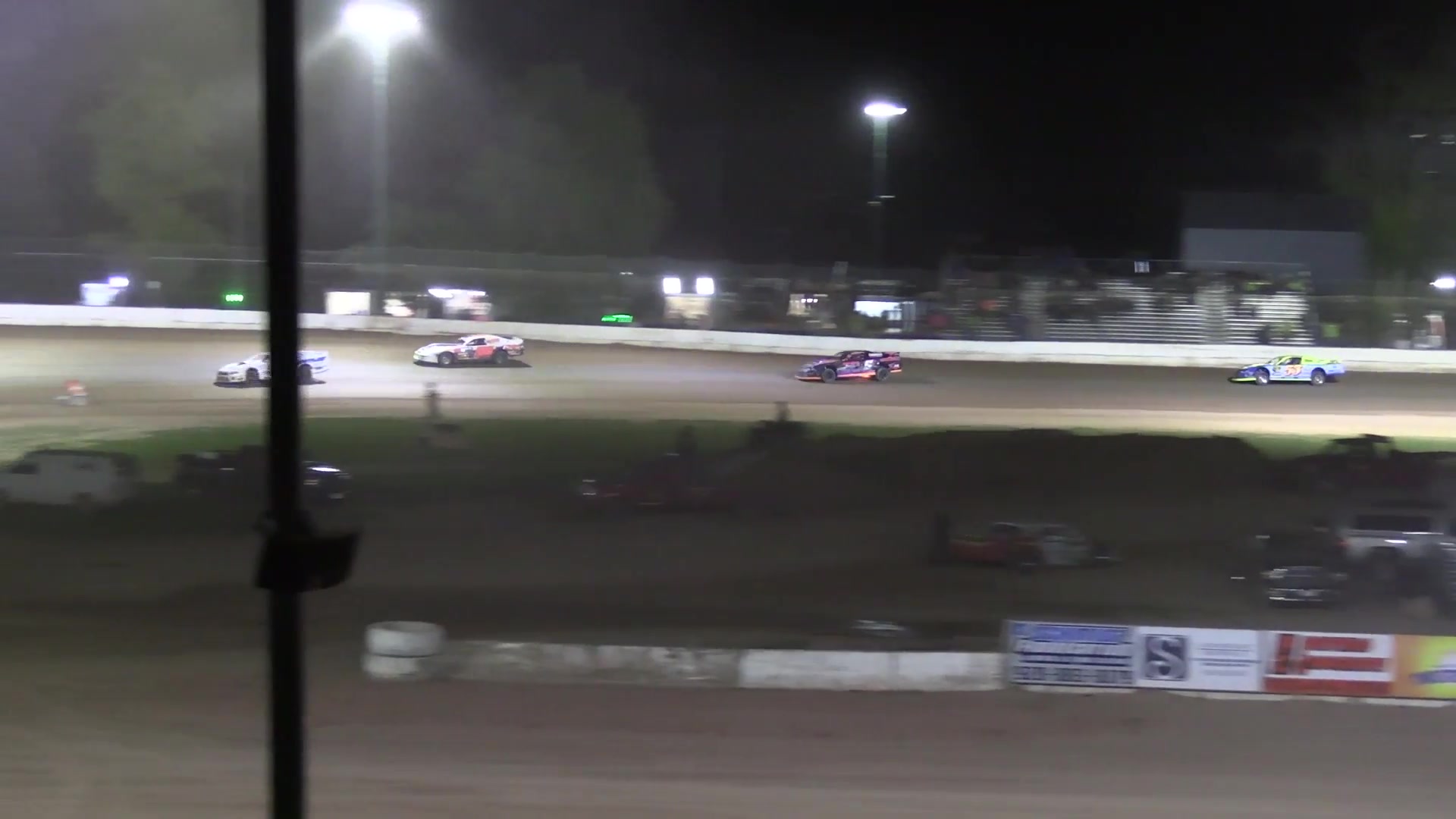 Mike's Video - I have seen the schedules for 141 Speedway... | Facebook