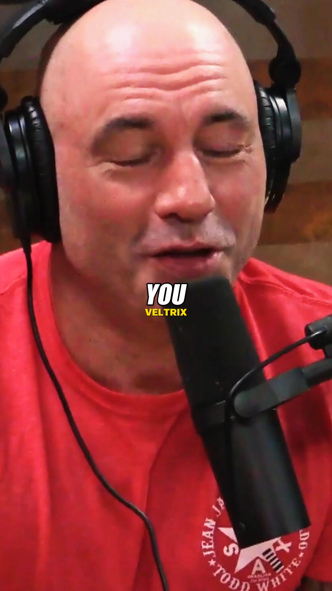 Joe Rogan Shocked By McDonald's Scam 🤯 | Vortex Muse | Facebook