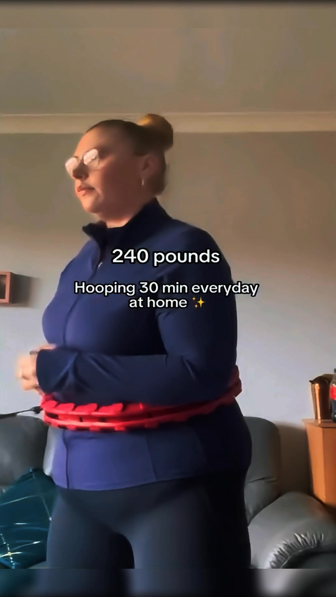 I lost 60 pounds doing this 30 minutes a day #gym #fitness #workout # ...