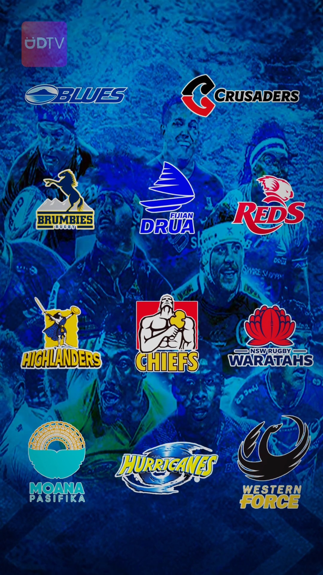 Digicel - Watch All 77 Super Rugby Pacific matches Live on... | Facebook