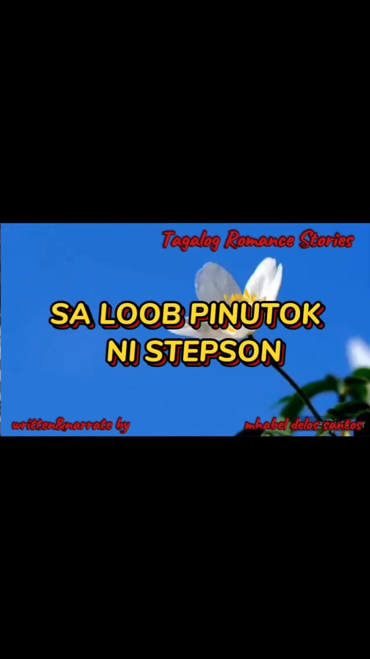 SA LOOB PINUTOK | Tagalog Romance Stories | Facebook
