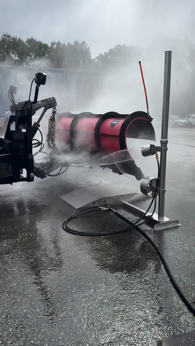 SAFEWASH TECHNOLOGIES - SaltBuster Chassis Wash - Salt Corrosion ...