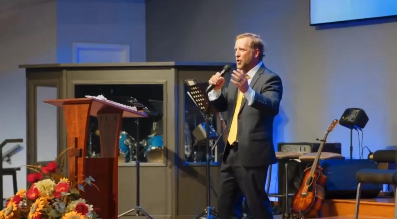 Jesus came to earth fully man and fully God. He lived a sinless life ...