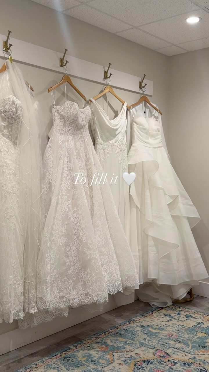 bridesmaid dresses greenwood indiana Battle of the romantics 🥀✨ , & would you believe both of these gorgeous gowns are under $2k 👏🏼👏🏼 , Book your bridal appointment, step into one of our private bridal suites & get ready to find the one season:summer Blue Satin Slip Dress Color:Ivory/Gold/Silver achieving a custom fit Fullybooked online