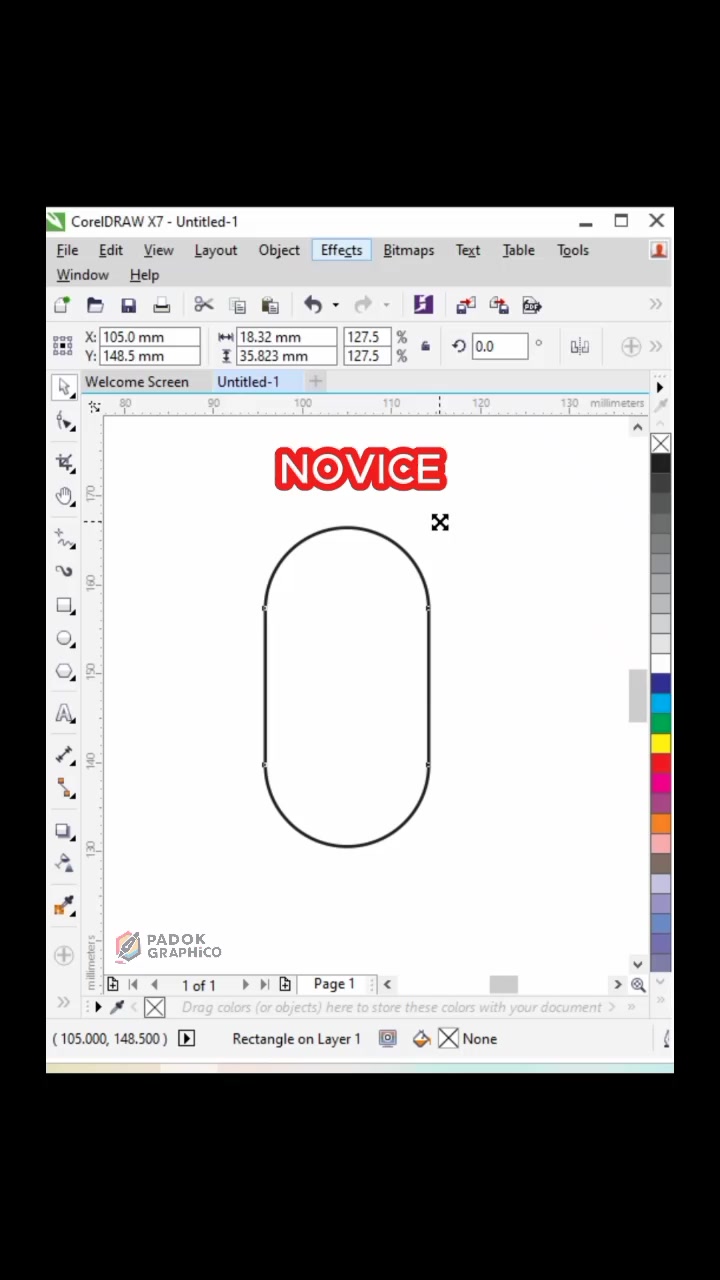 CorelDraw Tutorials and Tips ‎#LogoDesign ‎#GraphicDesign ‎#DigitalArt ...