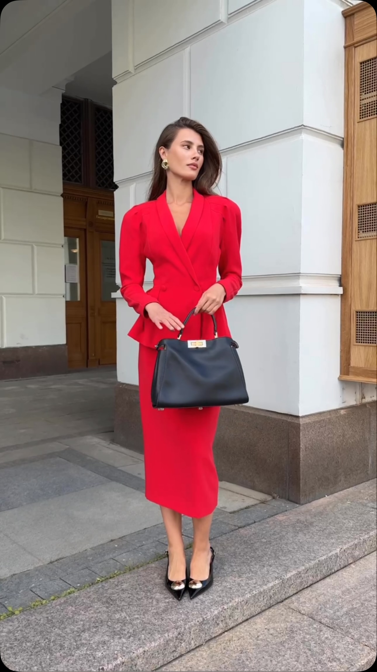 red dress black accessories Gothic and + Cardigan + – Belchic Available In Black/Red 3,296 Red Dress Accessories Stock
