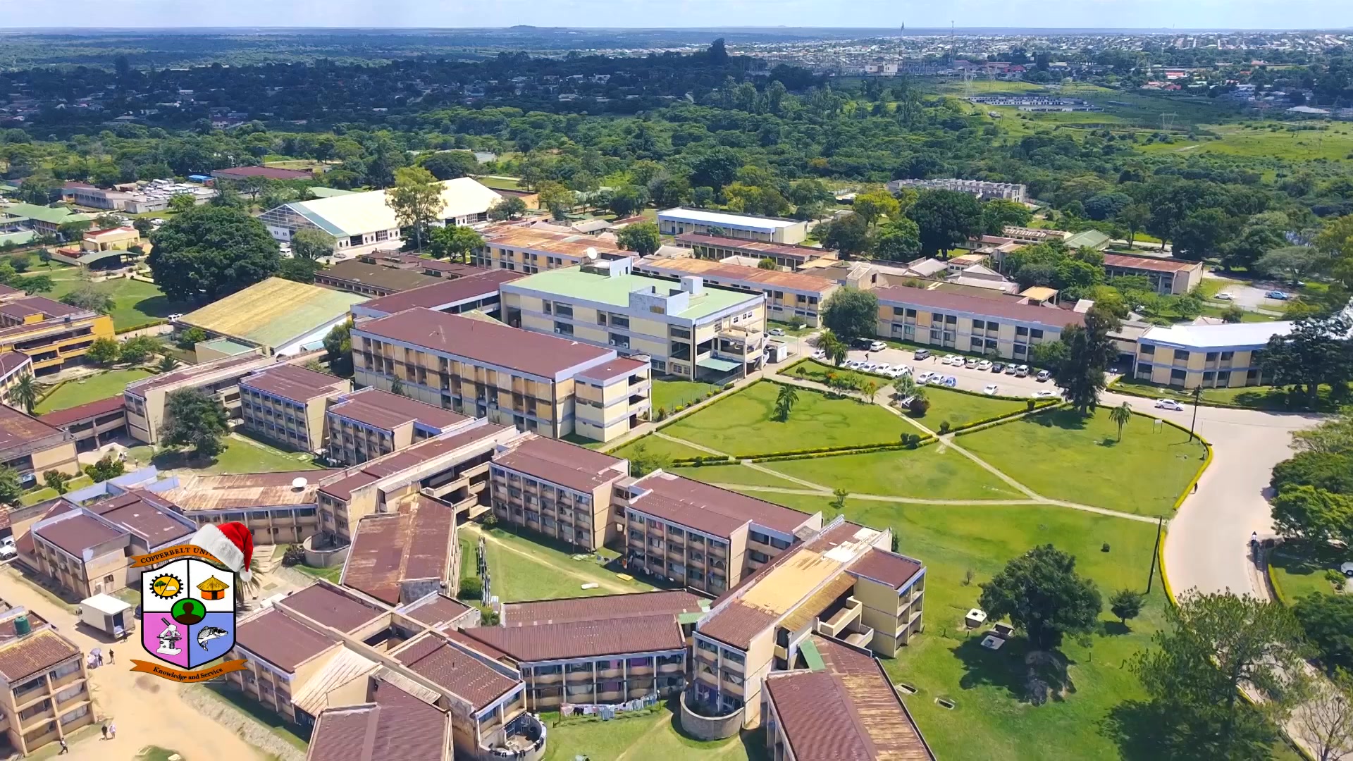 Call for January 2025 Intake applications