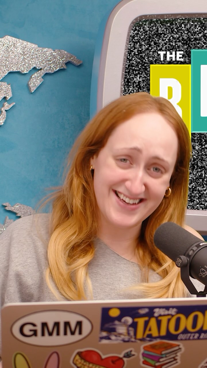 Fearless Leader brittany_broski is back behind the desk to share her