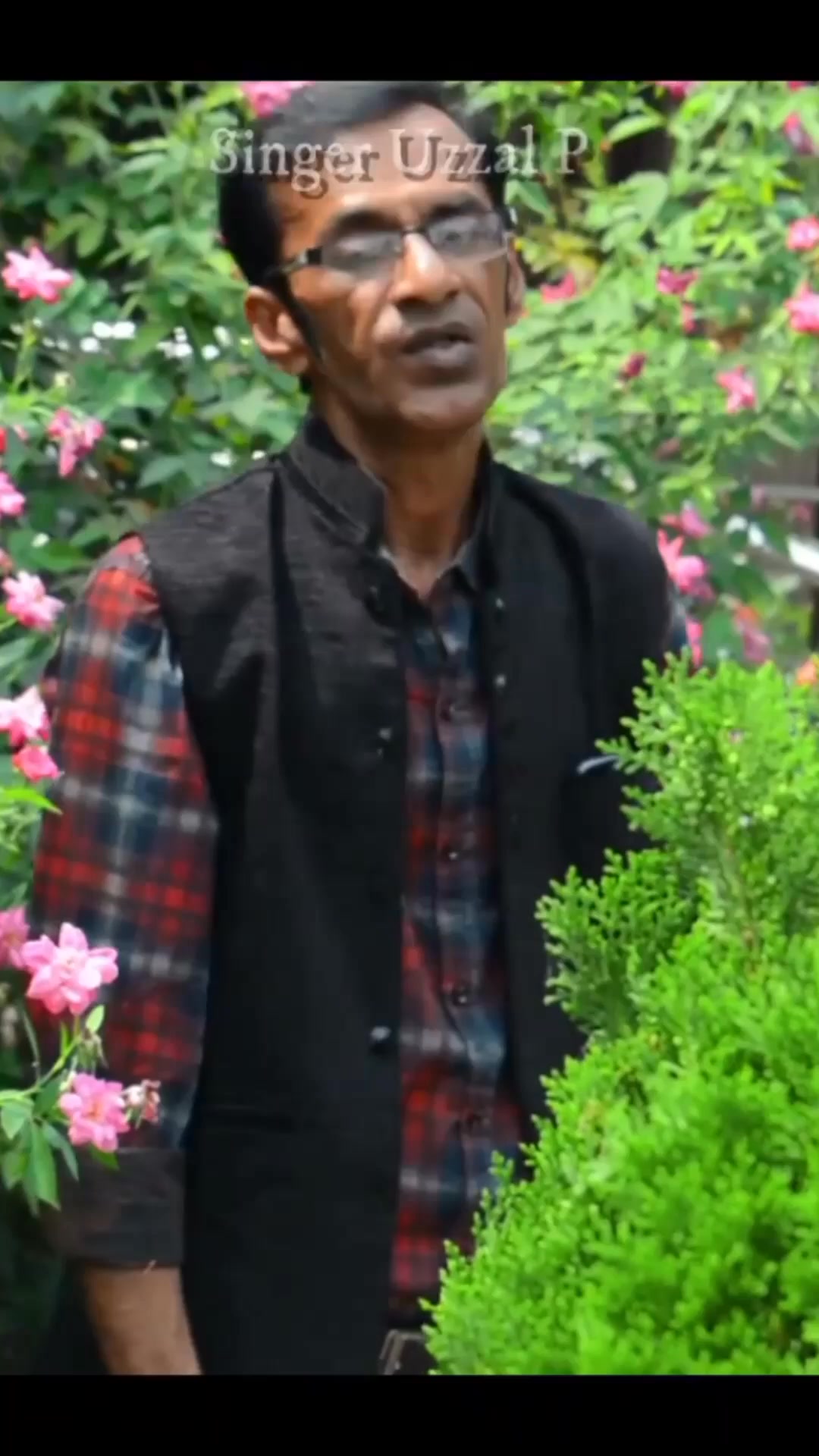 মেহেদী রাঙানো ঐ হাত - উজ্জ্বল #art #love #song #uzzal #music | Singer ...