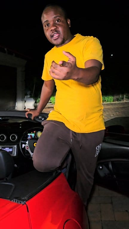 Opalela kego hwetsa tatago otlo ngafela, masepa www.fbkmarkets.com | DJ ...