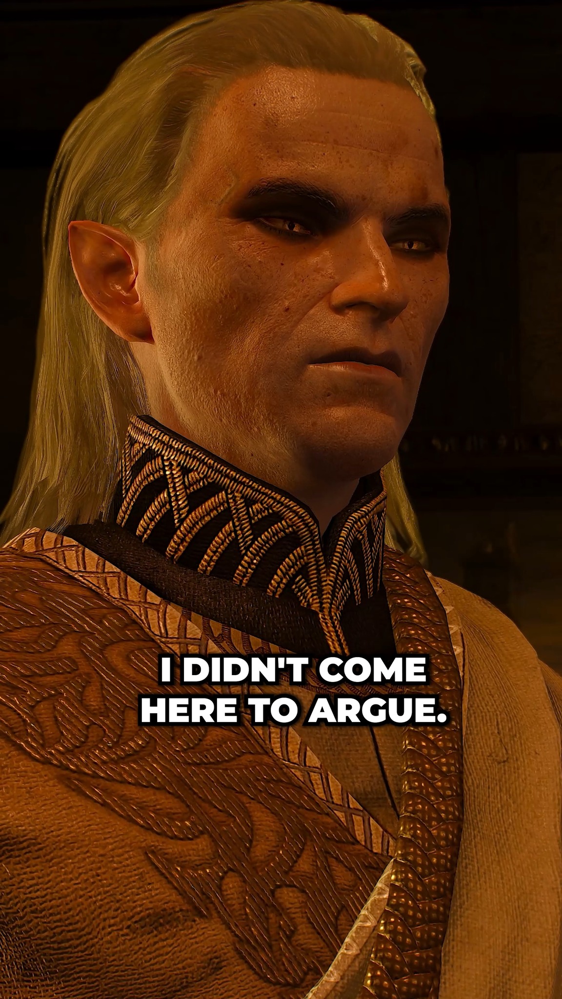 The Assassin of Kings | The Witcher 3 #TheWitcher3 | Weshi Plays | Facebook
