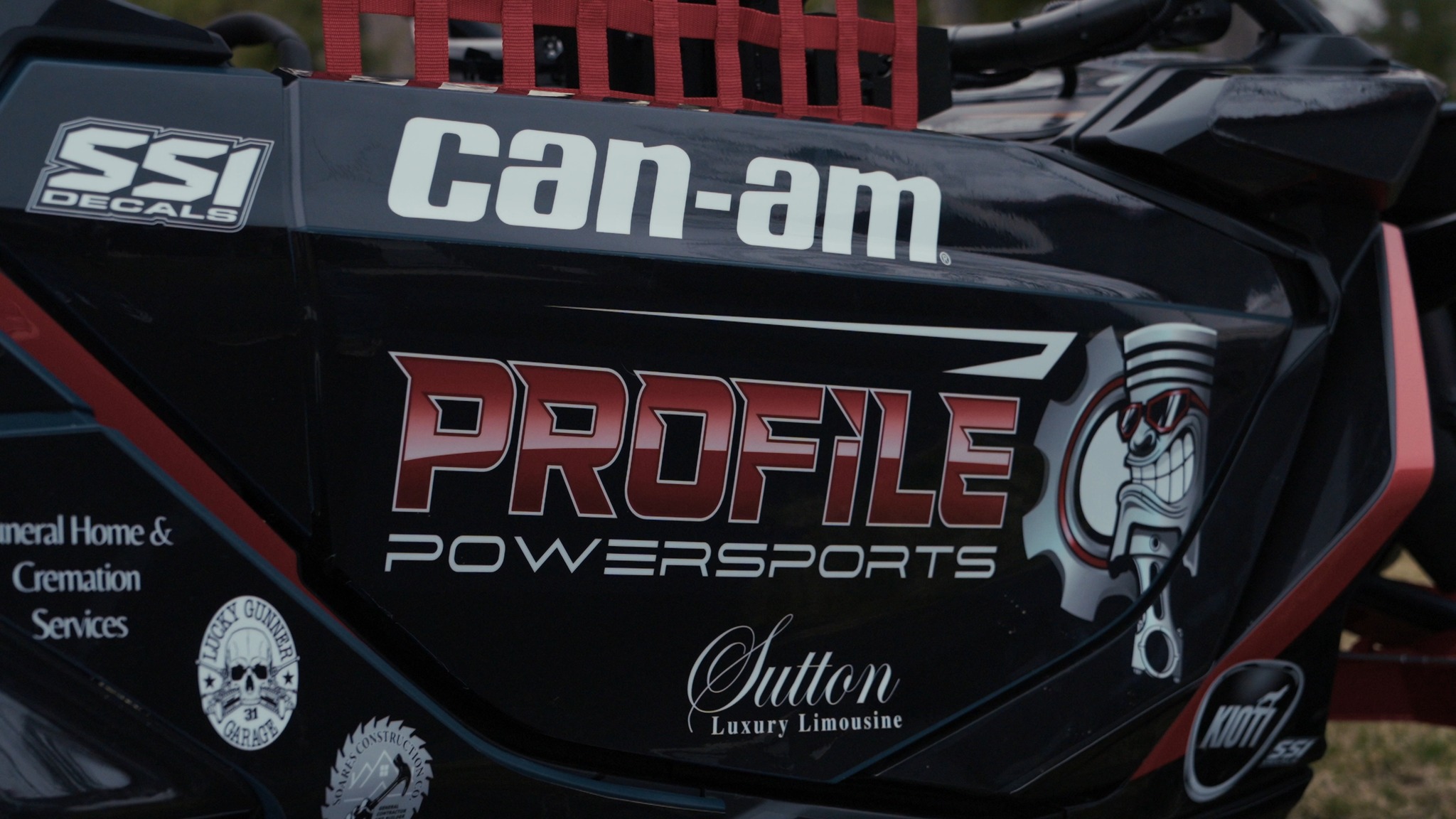 We're geared up and ready for Norra's Baja 1000 in April, 2026. Are you ...