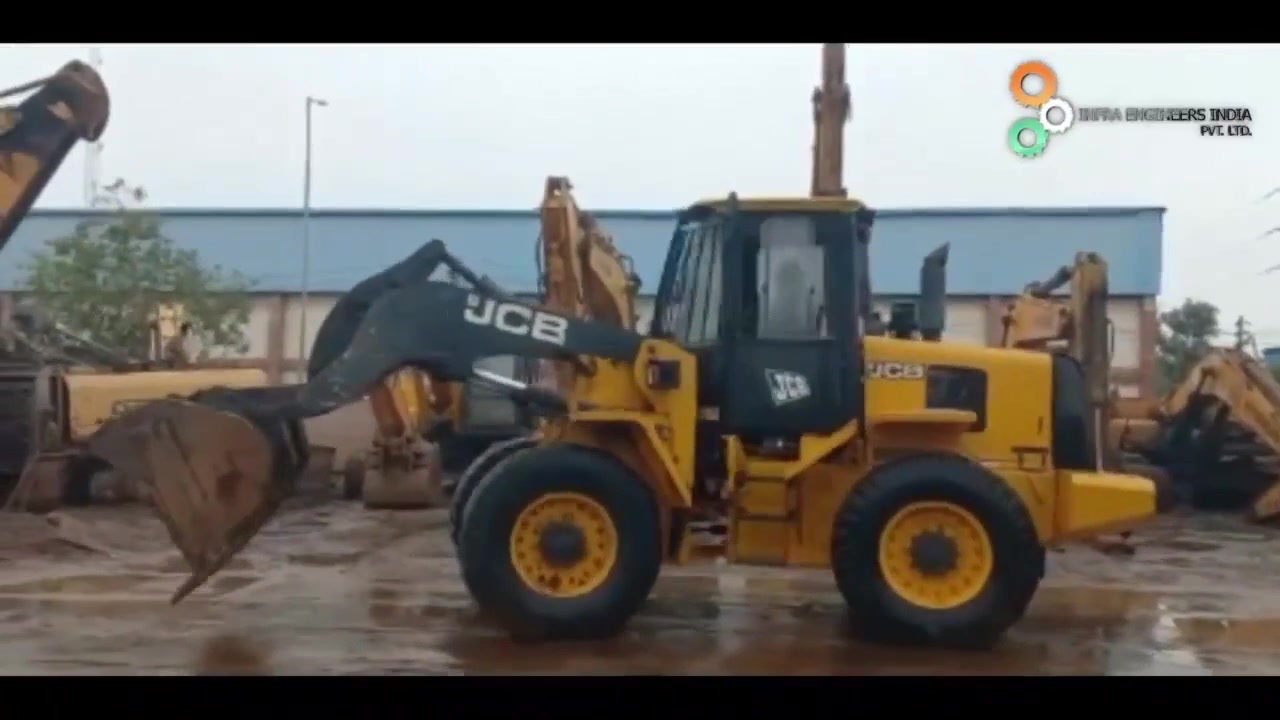 プラス 🔥Our Exclusive Used JCB Excavator Export @ Overseas Client