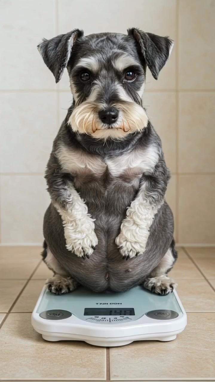 Lynn's Charming Schnauzers | Bellville OH