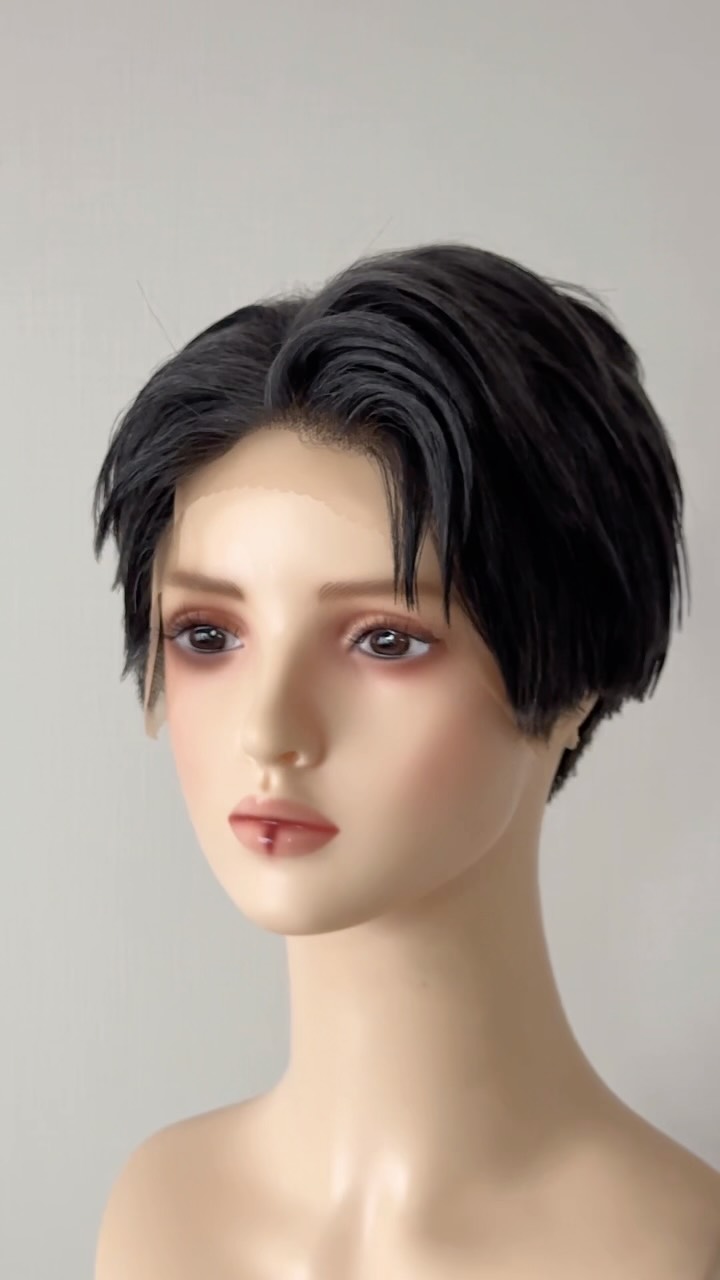 コスプレ専用ウィッグオーダー お見積もりは公式ラインから