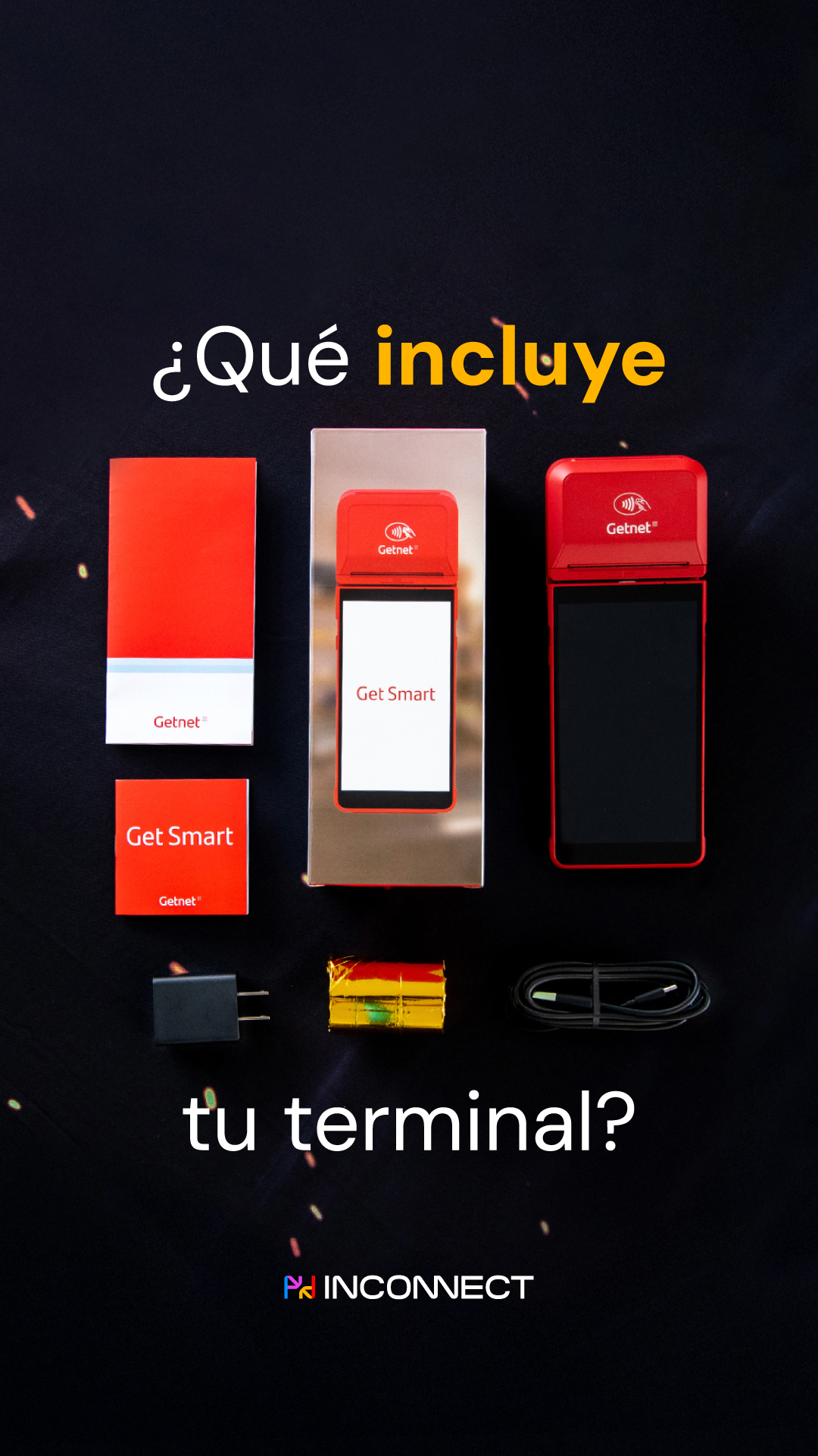 Inconnect México