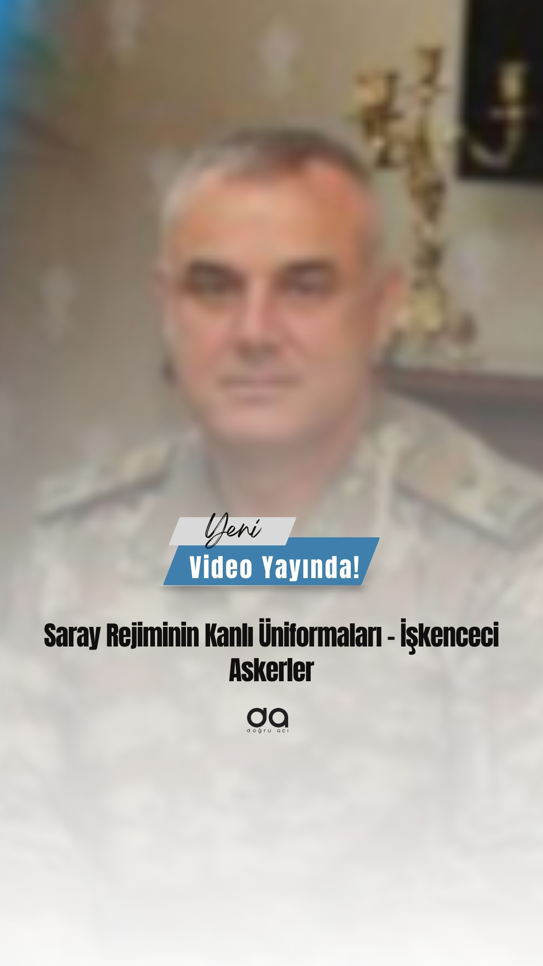 Bir insan hakları kuruluşu olan “Advocates of Silenced Turkey (AST ...