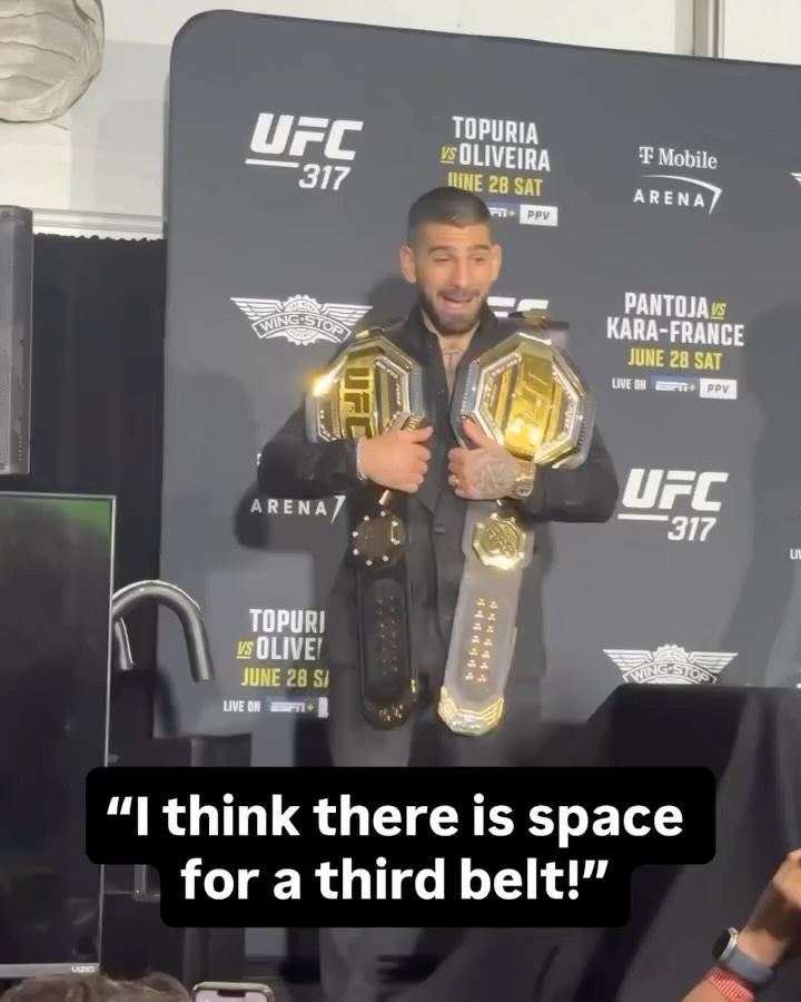 ESPN MMA on Reels | Facebook