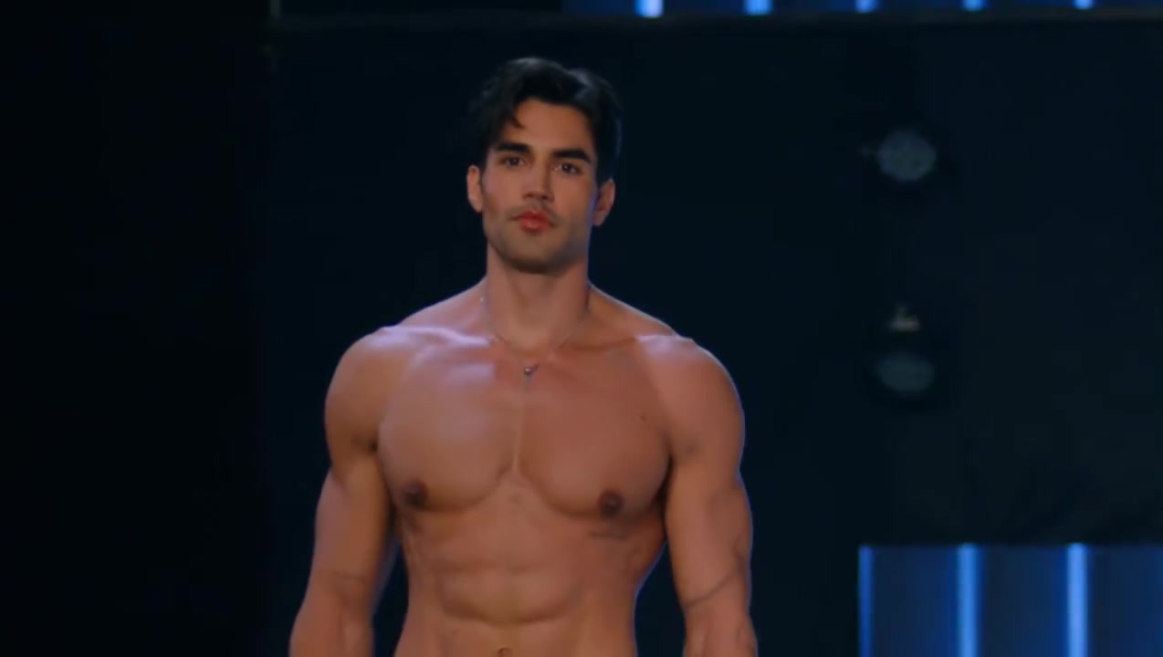 PHILIPPINES MISTER INTERNATIONAL 2025 - PRELIMINARY Swimwear # ...