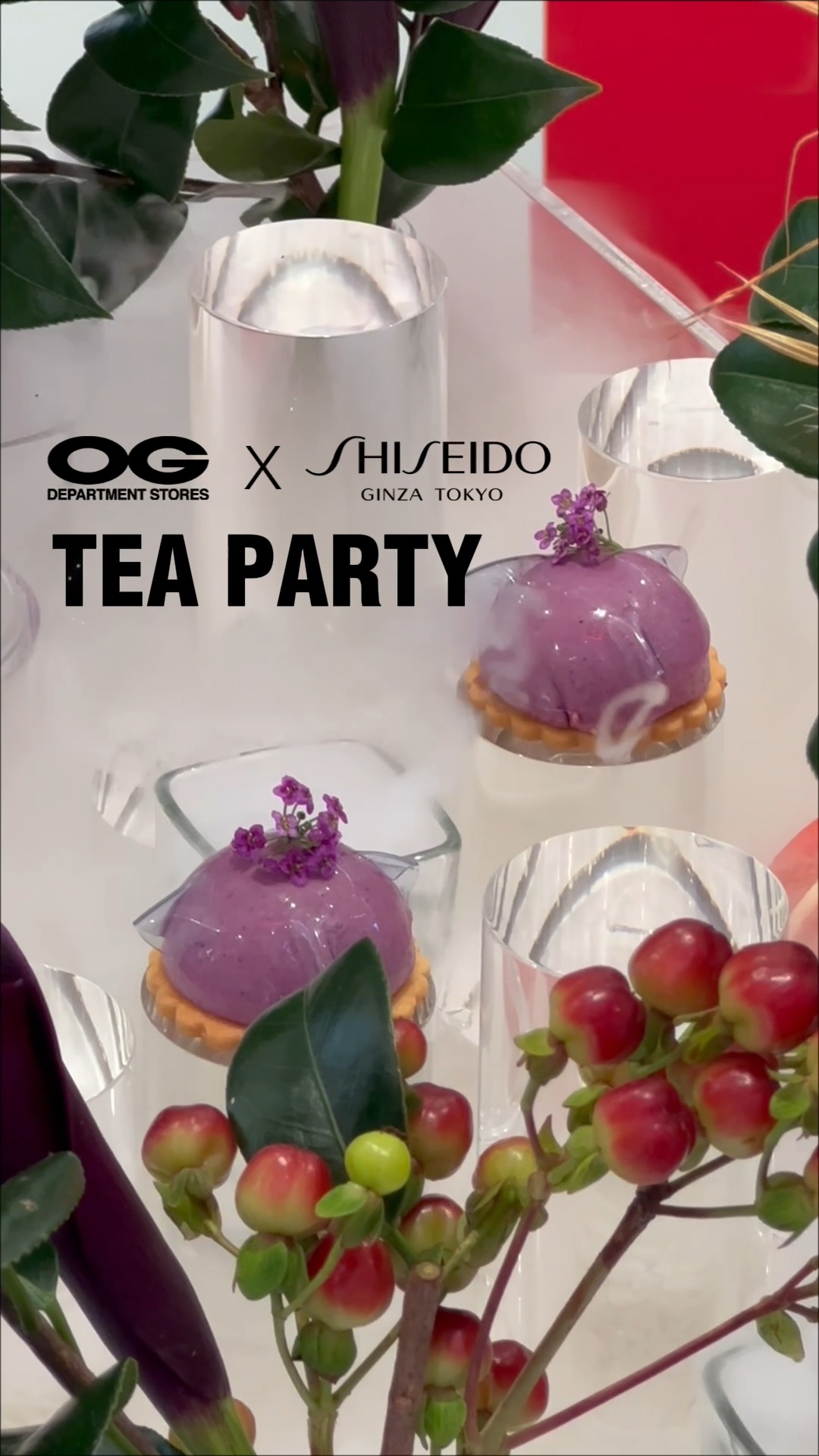 OG Singapore - Treat your skin to the purity of Japanese... | Facebook