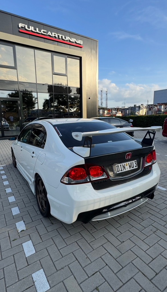 カーナビ ,HONDA CIVIC FD2 R TYPE s-l400.jpg