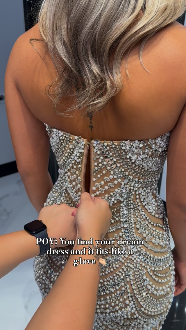 green emerald velvet dress Primavera 4507 Size 4 Midnight Ruffled Prom Dress – Glass Slipper Formals main image 0