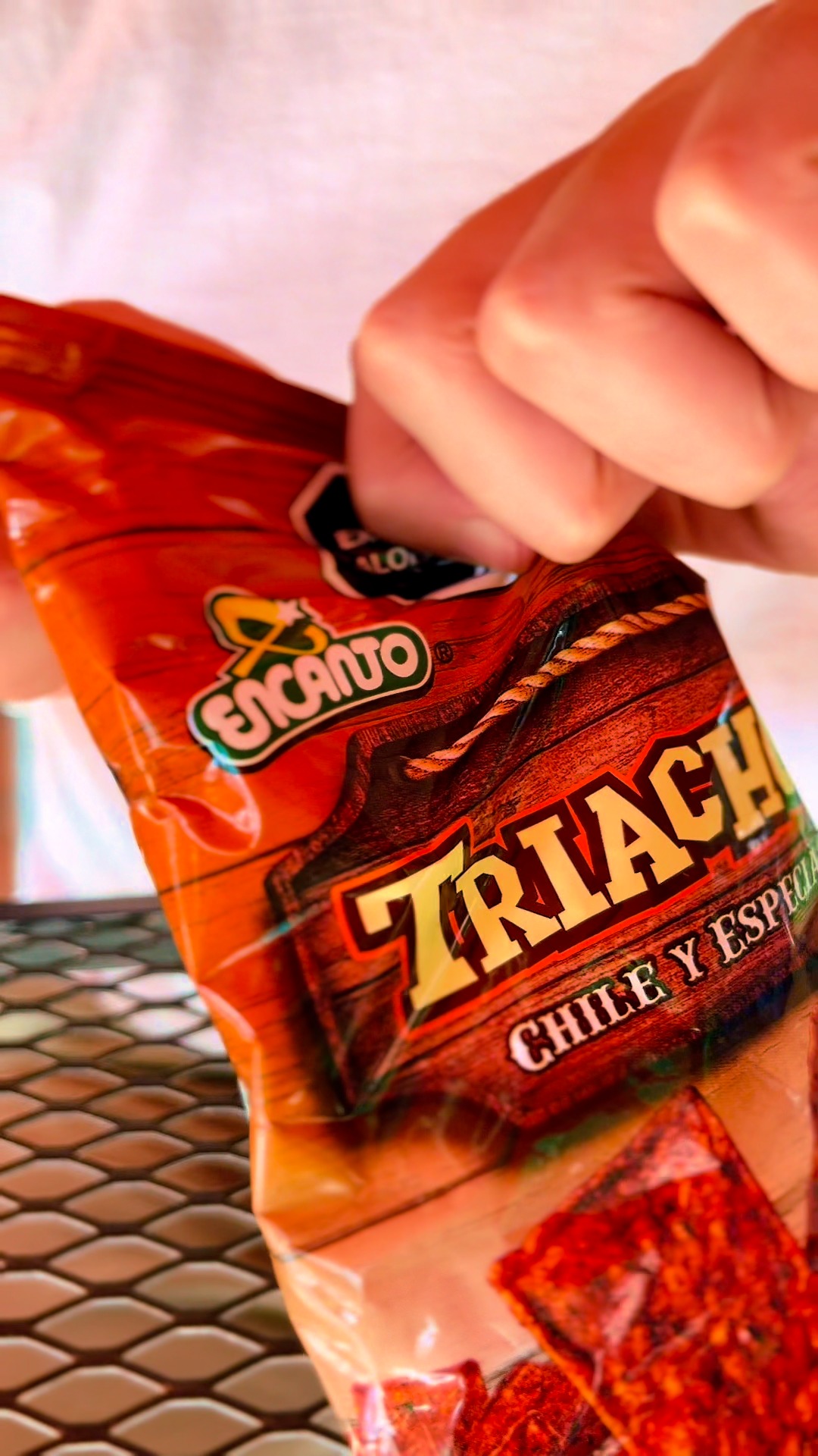 Unos Triachos y se te arregla la vida 🤤😋 #botana #antojo #foodie # ...