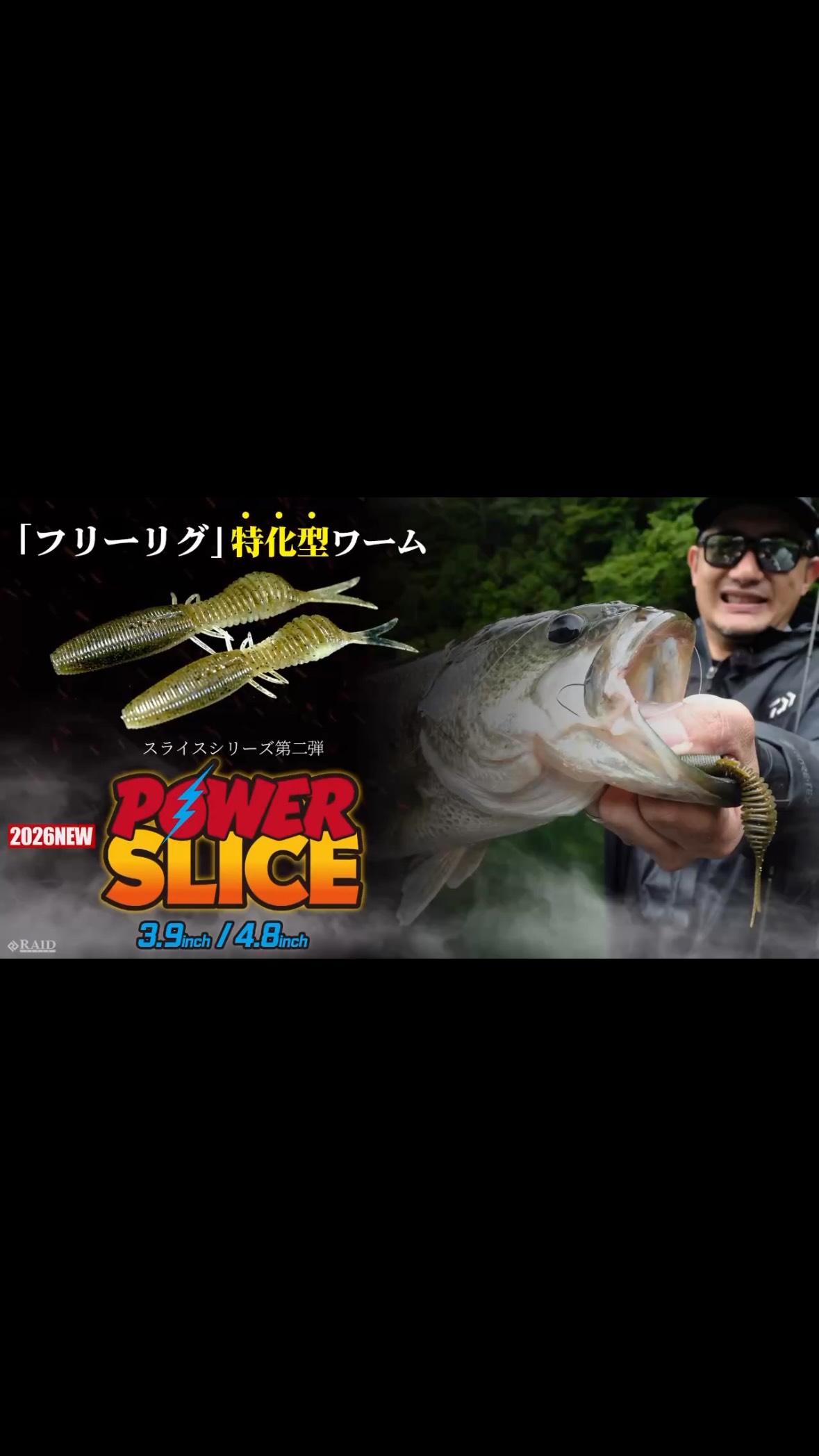 raidjapan entertainment