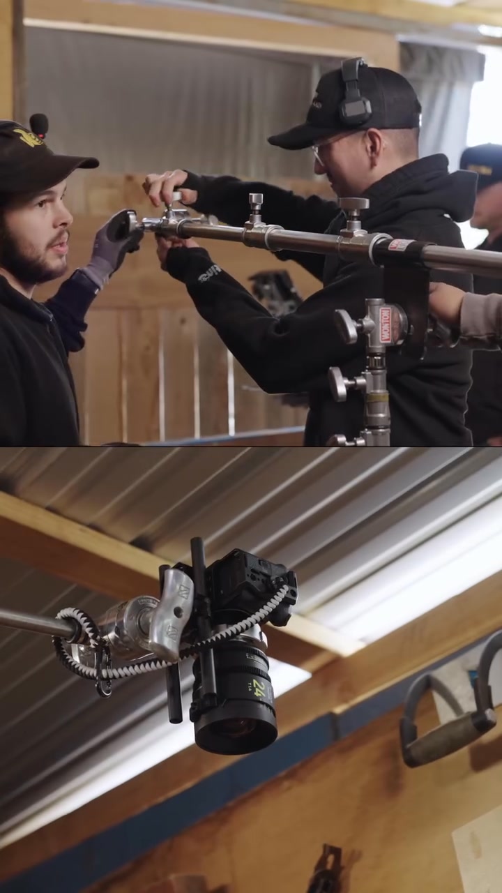 Every great shot starts with the right setup — and the right lens. See ...