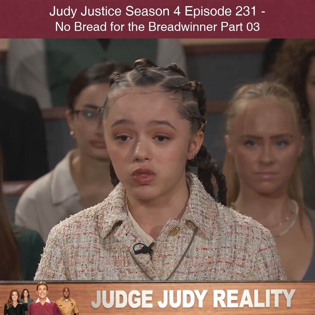 judge judy yugioh cards episode YU-GI-OH! - Ms. (NECH-EN043) - The New Challengers - Unlimited Edition He went on Judge Judy