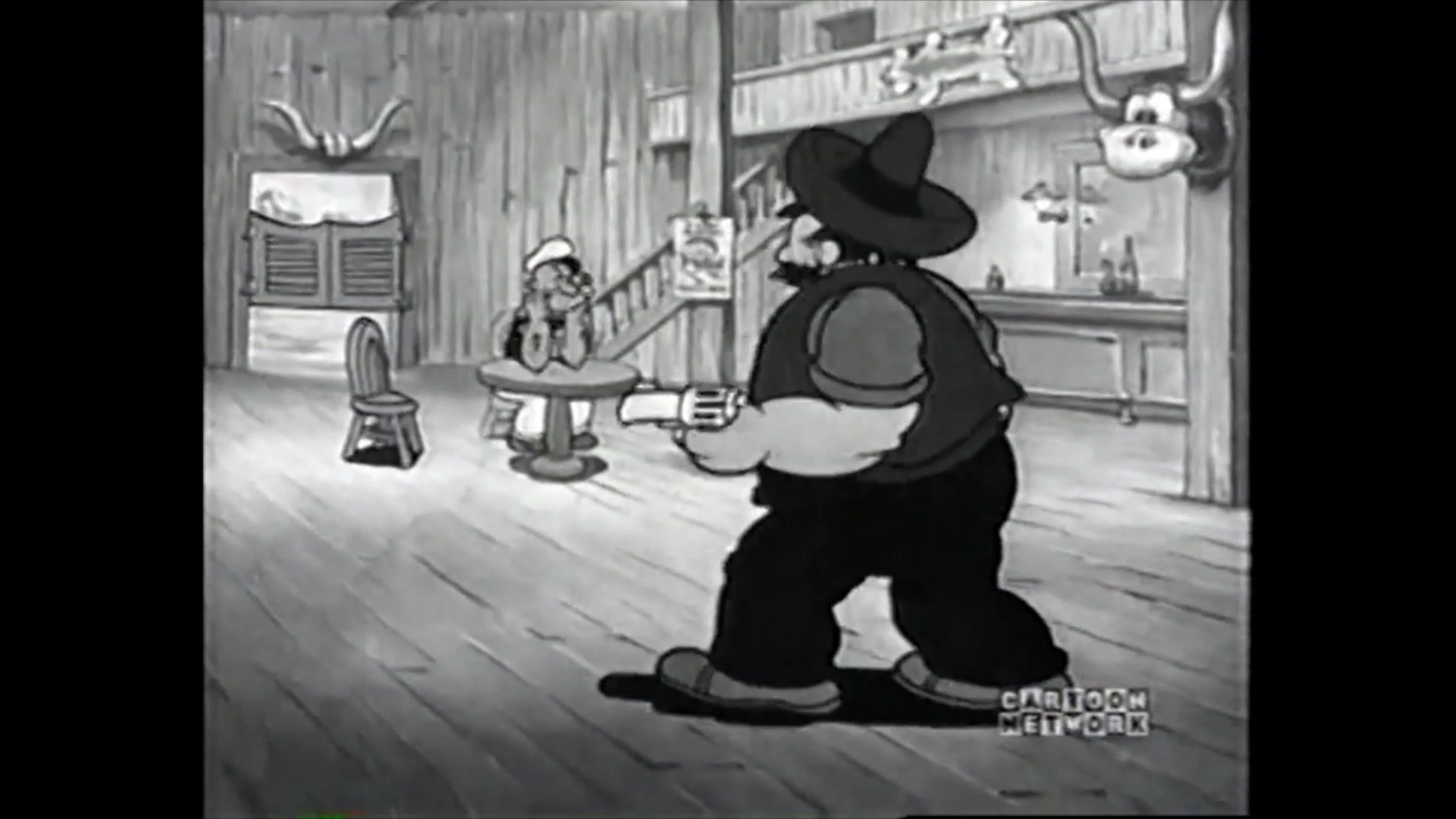 MeTV Toons: Fan Group | Blow Me Down courtesy of The Popeye Show ...