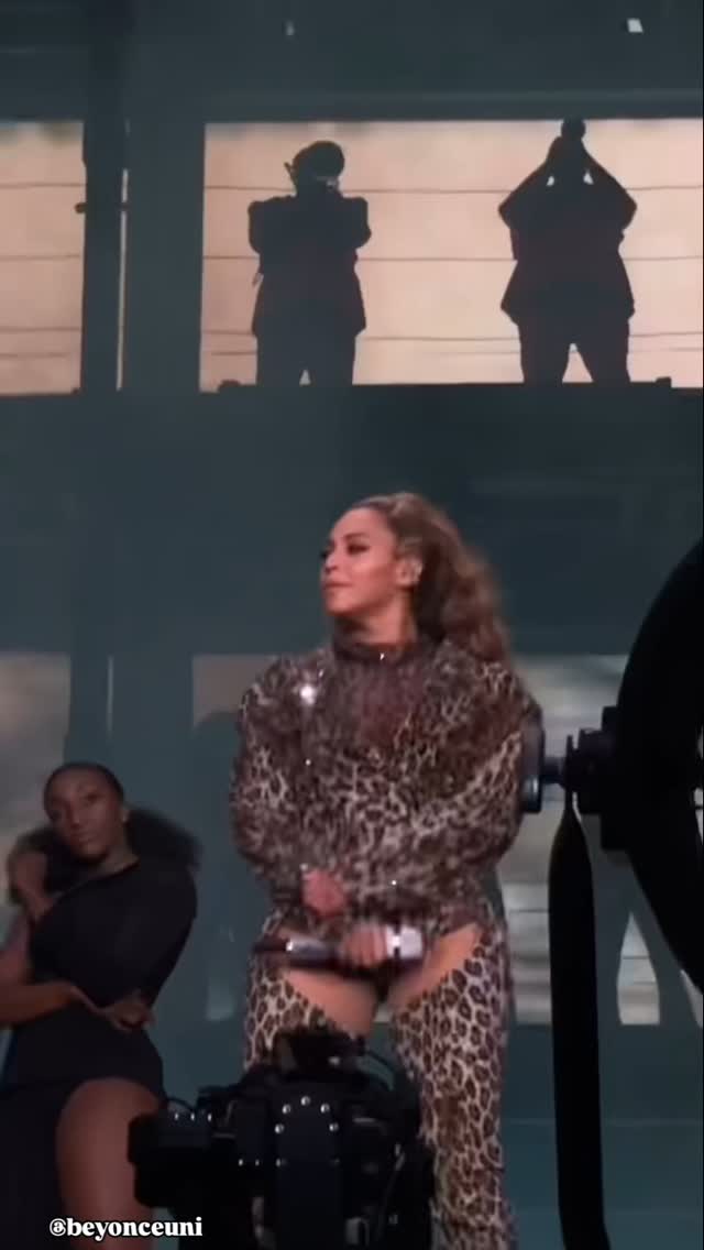 Just a little #Beyonce on Friday, #justbecause ! Drop a 💣 if you’re ...