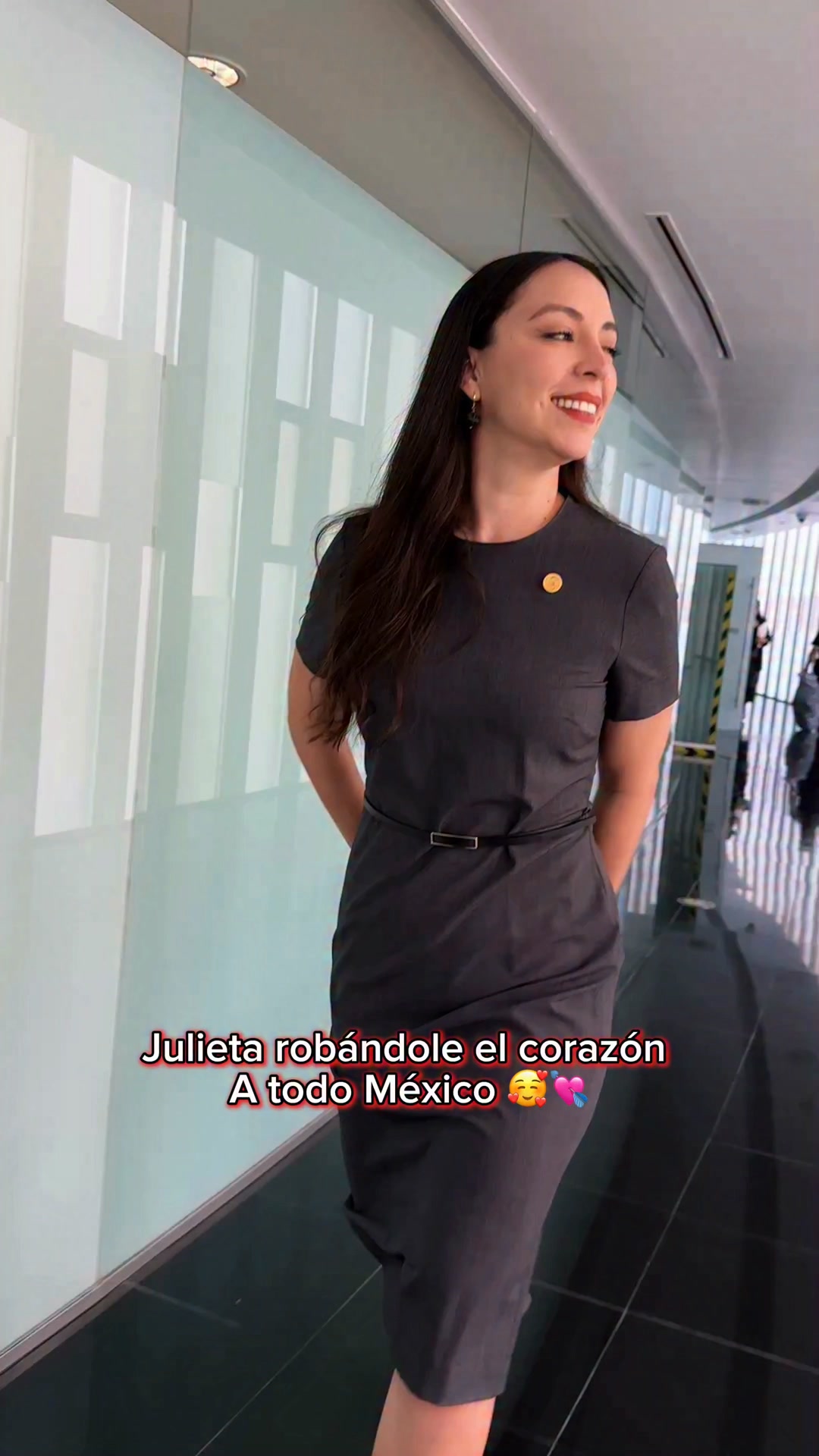 A todos nos robó el corazon Julieta 💓😍 | Julieta Fans | Facebook