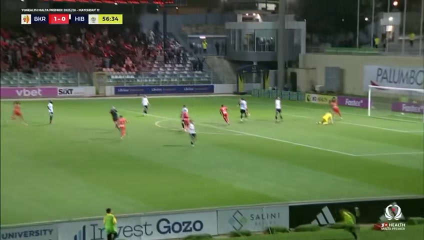 Birkirkara F.C. in splendid form on Sunday with a 3-0 win over ...