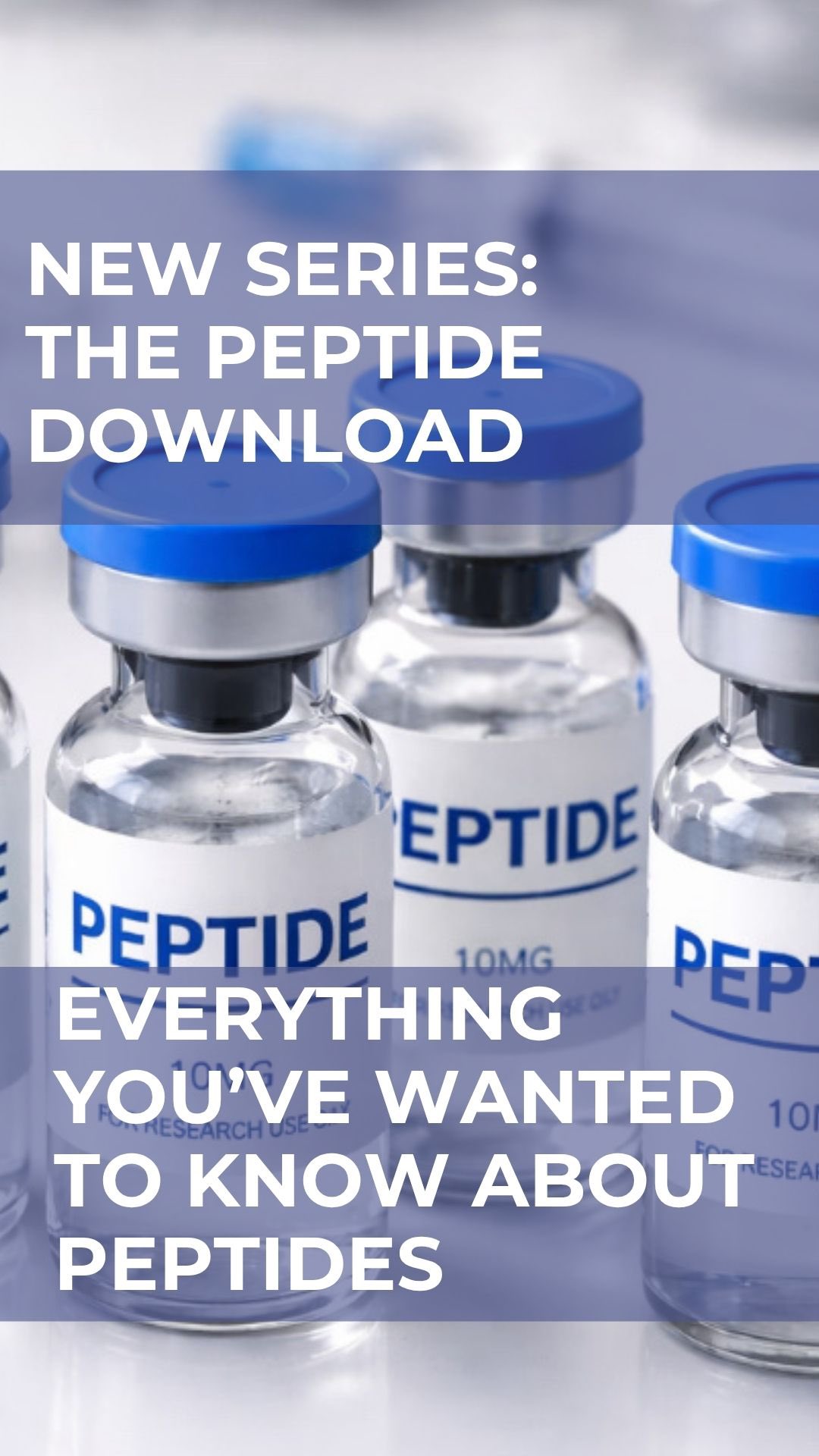 wellnessmd bpc 157 reviews Peptides. Are they safe? Do they work? Should you be injecting them?, Introducing my new peptide series and I’m answering all of it., First thing to know: your body makes thousands of peptides Urine Color Chart: Understanding face mask Size:5ml Dropper Bottle