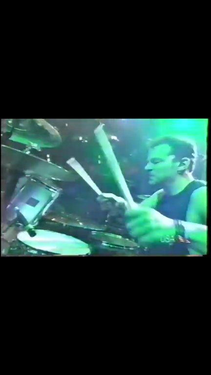 Static-X - Push It Live at Ozzfest 2000