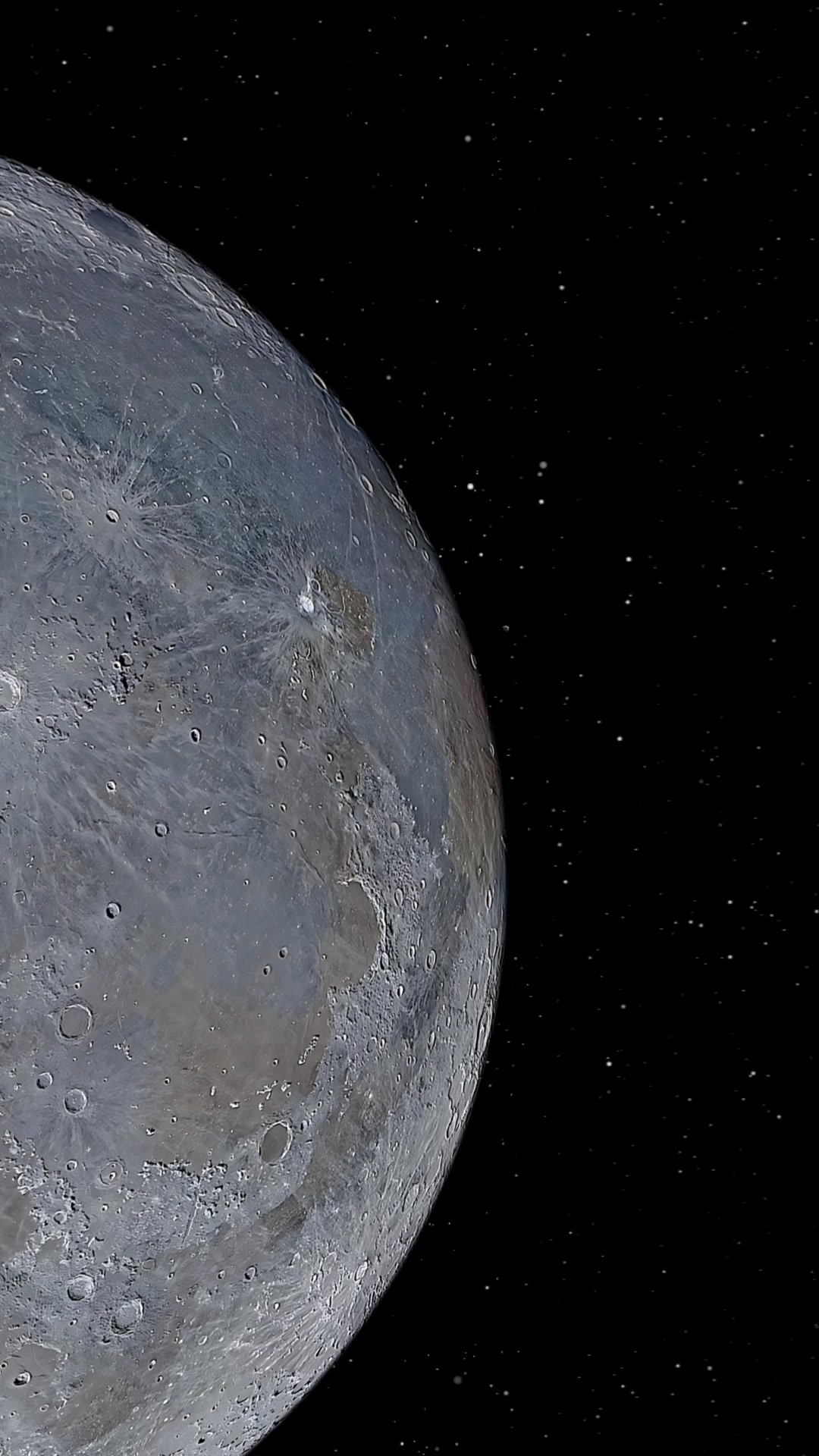 A space rock just hit the Moon and here’s why it happens so often. 🌕💥 ...